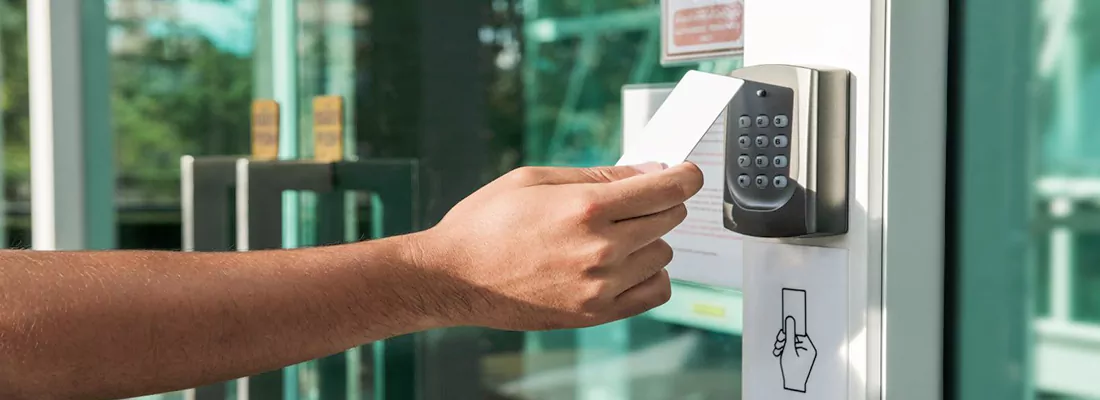 Custom Access Control Systems for Businesses in Markham, ON