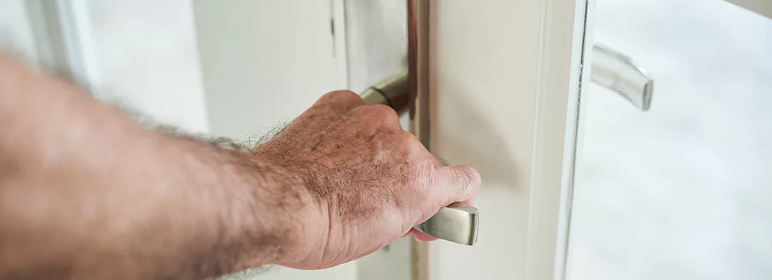Custom Push to Lock Door Systems for Your Property in Markham, ON