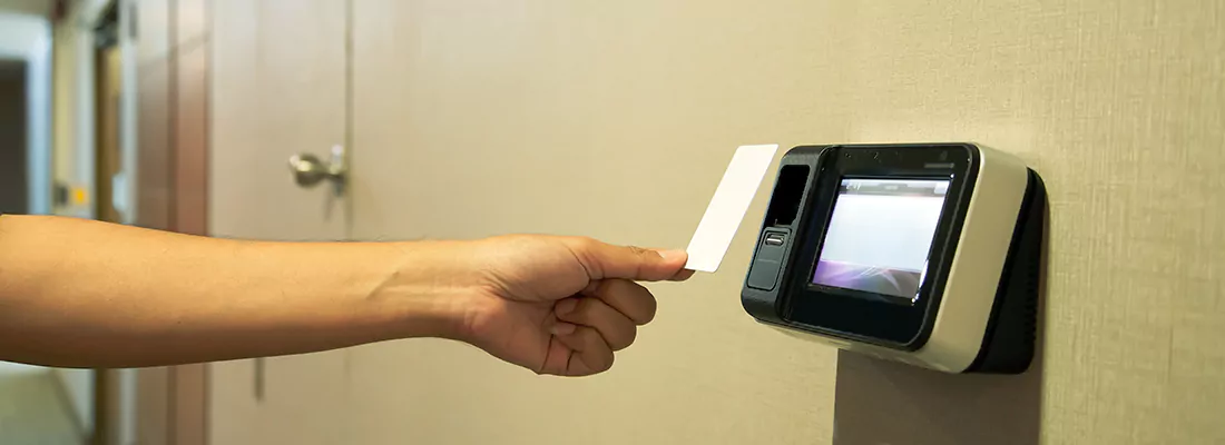 Customizable Employee Access Card Solutions in Markham, ON