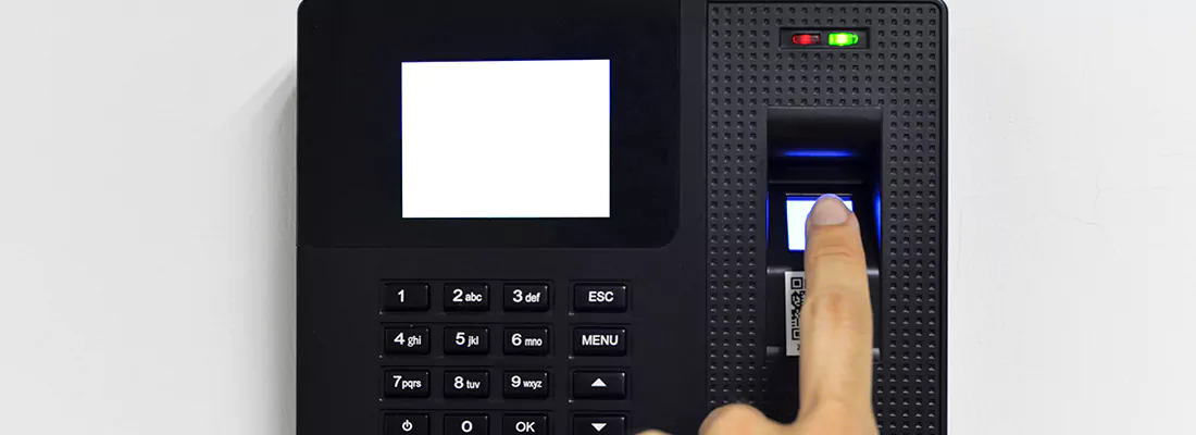 Door Access Control And Security in Markham, ON