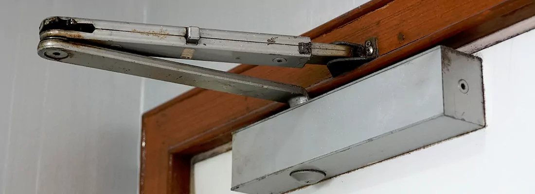 Door Closer Specialists in Markham, ON