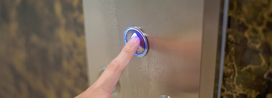 Door Opening Button Solutions for Businesses in Markham, ON