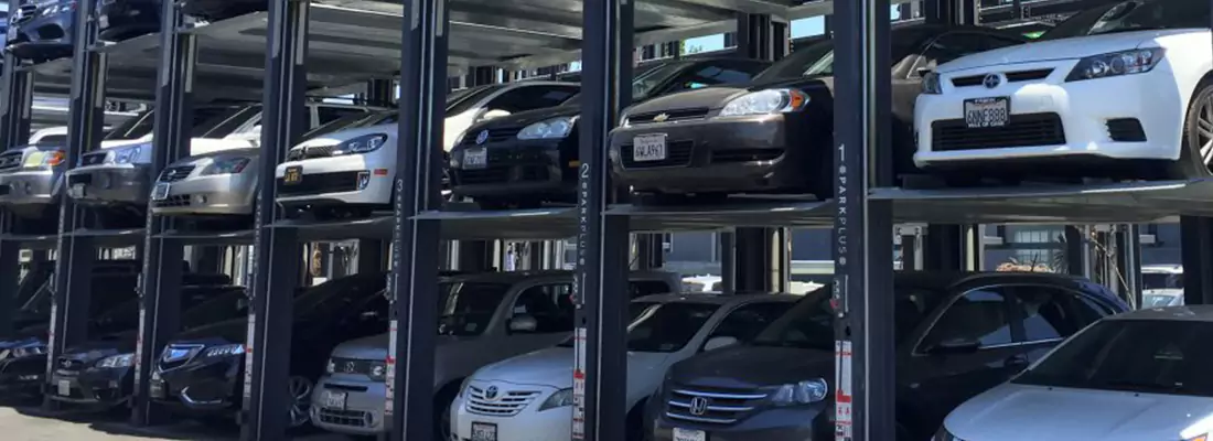 Electric Parking Pillars: A Smart Parking Solution for Residents in Markham, ON