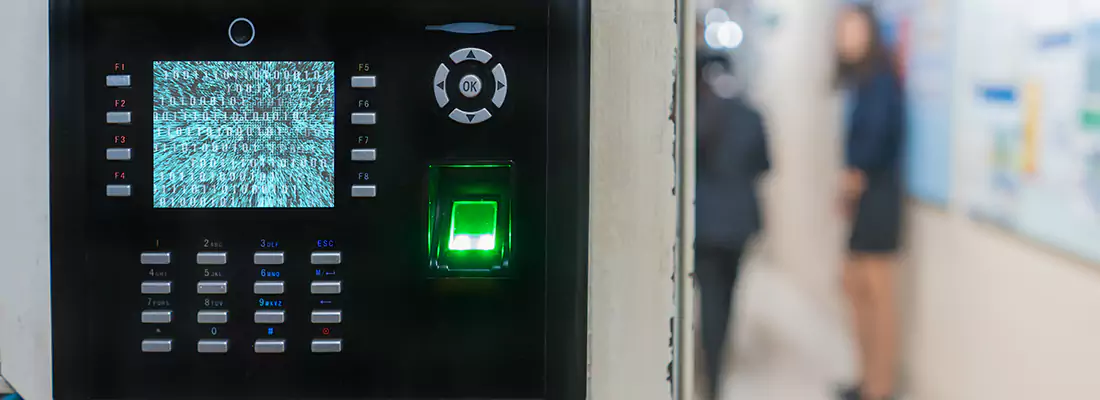 Enhance Security with Retinal Access Systems in Markham, ON