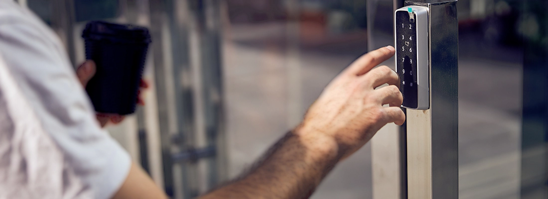 Enhance Storefront Security with Access Control Systems in Markham, ON