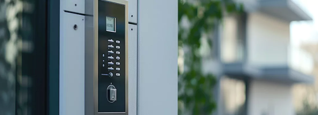 Expert Maintenance and Repairs For Keyless Entry Systems in Markham, ON