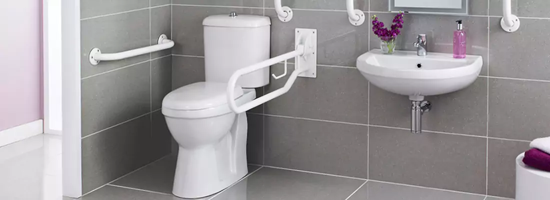 Fast and Professional Handicap Washroom Installations in Markham, ON