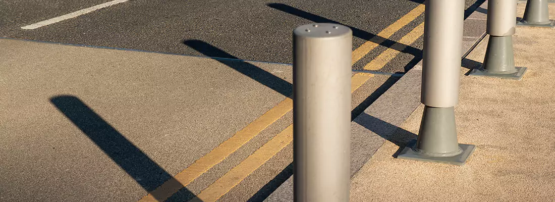 Fast and Reliable Car Parking Post Installation Services in Markham, ON