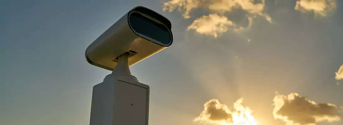 Features of Our IP Camera Systems in Markham, ON