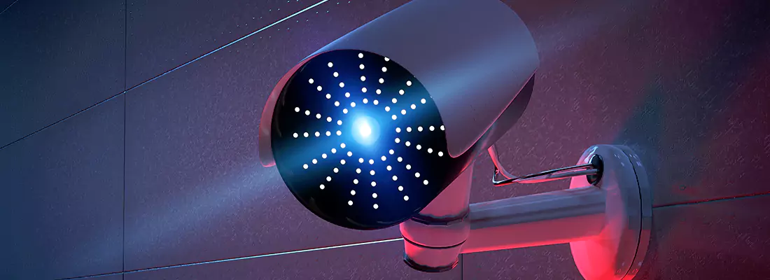 Features of Our Night Vision CCTV Cameras in Markham, ON