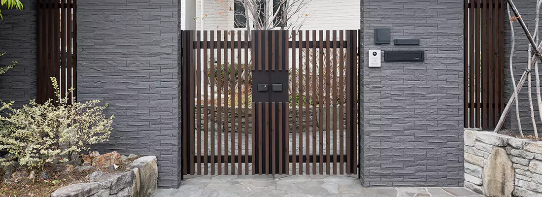 Gate System Repair and Maintenance Services in Markham, ON
