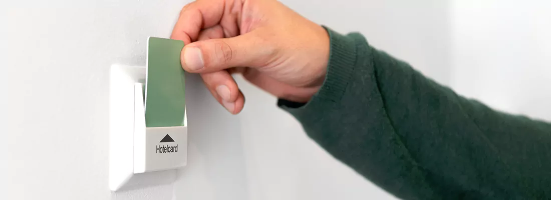 How Door Schedule Systems Improve Access Control in Markham, ON