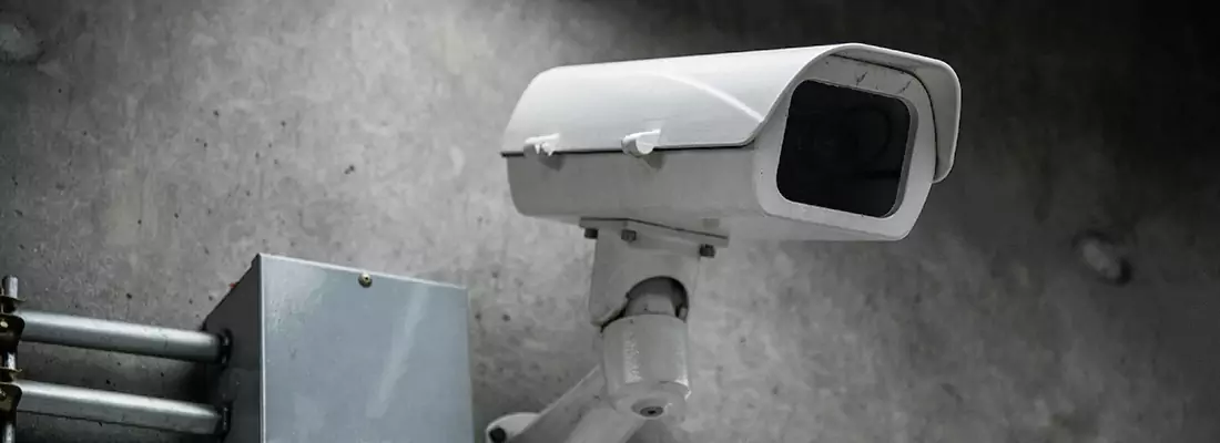 Indoor CCTV Camera Repair and Maintenance Services in Markham, ON