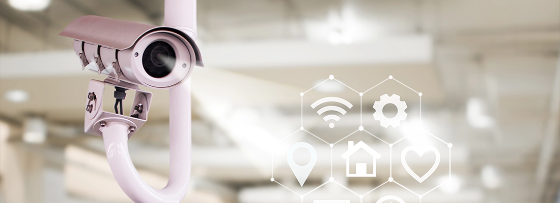 Indoor Security Camera Solutions for Markham, ON