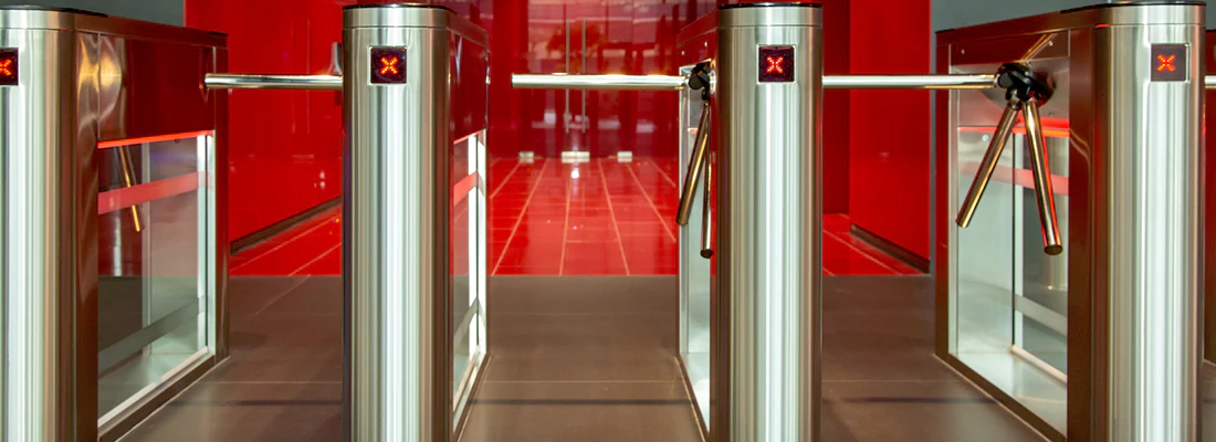Low-Maintenance RFID Gate Installations in Markham, ON