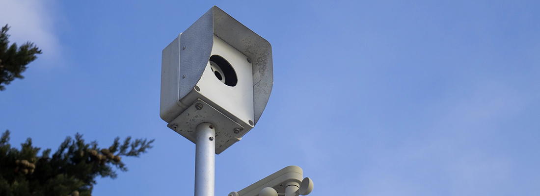 24/7 Monitoring Security Camera Systems in Markham, ON