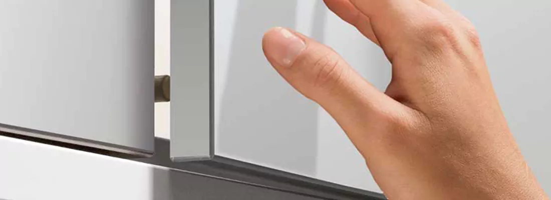 Professional Installation of Push to Open Door Systems in Markham, ON