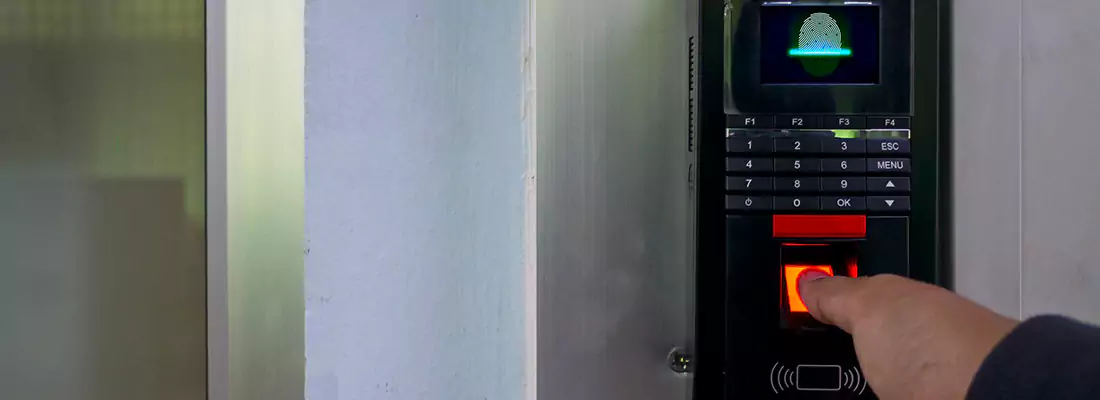 Reliable Access Control System Installation in Markham, ON