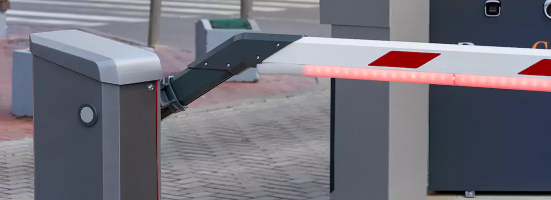 Reliable and Durable Automatic Vehicle Barriers in Markham, ON