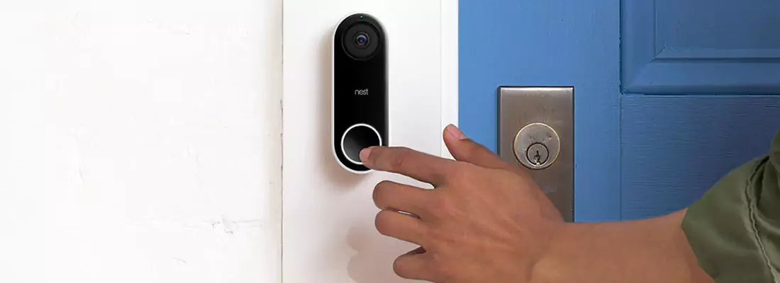 Reliable Electric Doorbell Services in Markham, ON