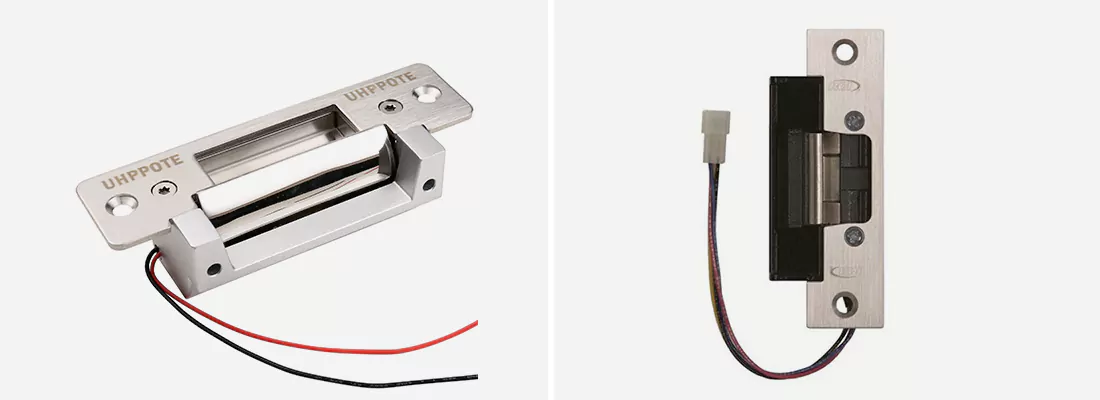 Reliable Electric Strike Solutions for Automatic Door Security in Markham, ON