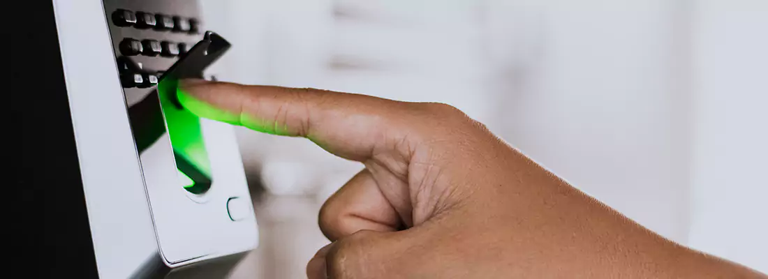 Reliable Fingerprint Access System Installation and Maintenance in Markham, ON