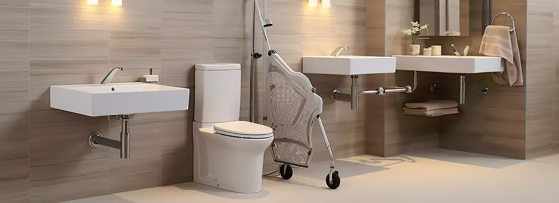Reliable Handicap Washroom Installation and Maintenance in Markham, ON