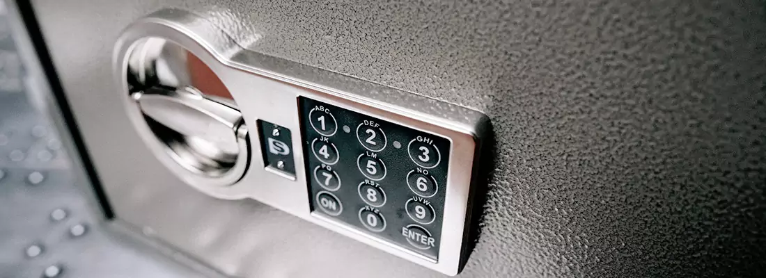 Reliable Keypad Access Control Solutions for Every Need in Markham, ON