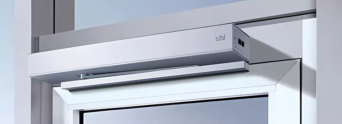 Residential and Commercial Low Energy Door Operator Solutions in Markham, ON