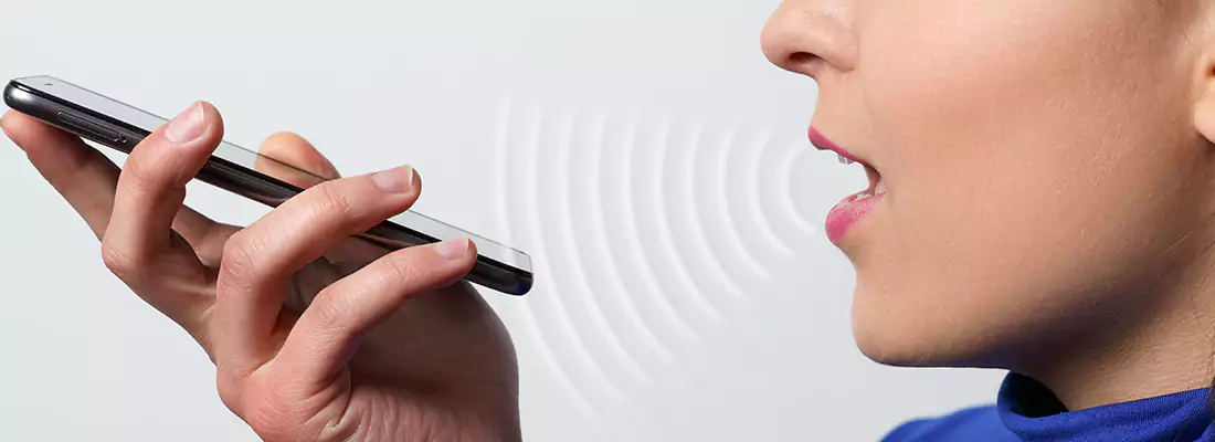 Residential and Commercial Voice Recognition Access Solutions in Markham, ON