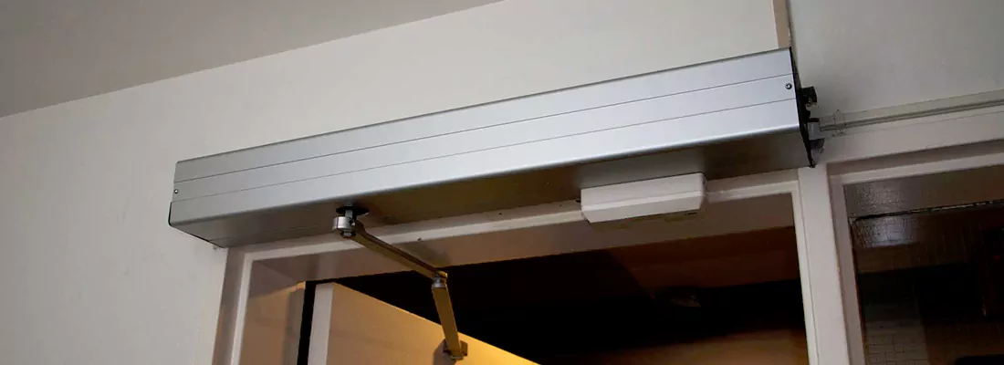 Residential Door Operator Service in Markham, ON