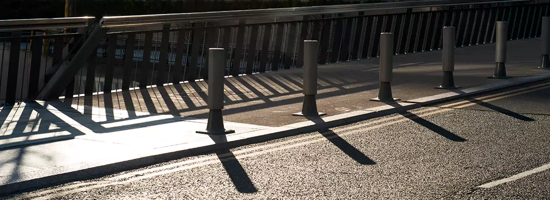 Retractable Driveway Post Repair Services in Markham, ON