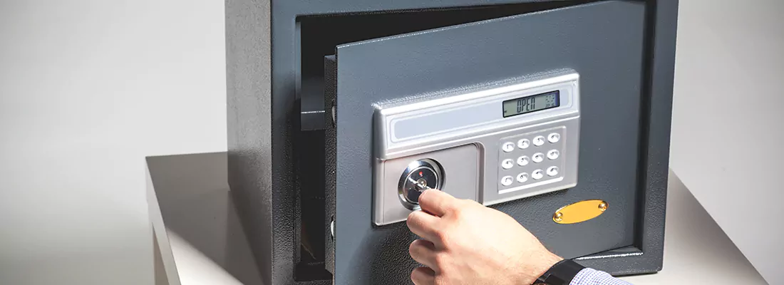 Safe Opening Repair in Markham
