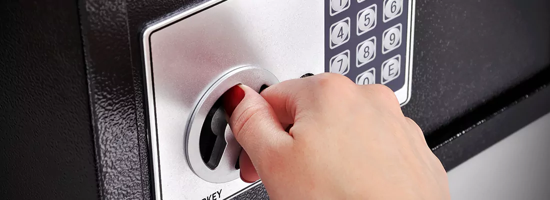 Safe Replacement in Markham, ON