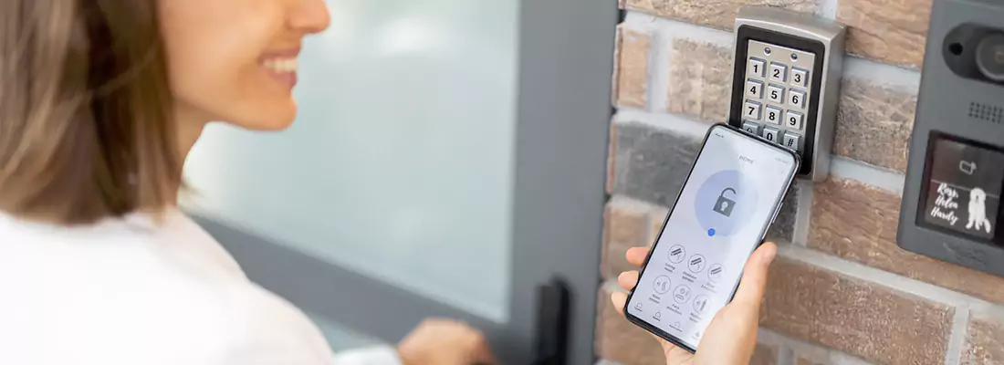 Seamless Integration of NFC Locks with Existing Security Systems in Markham, ON