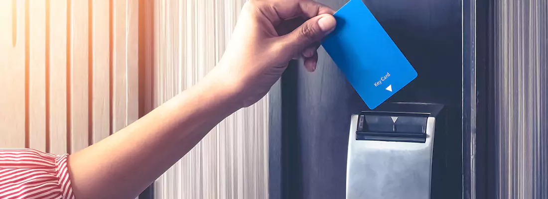 Secure Your Markham Home or Business with Electric Locks