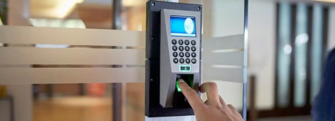 Secure Your Facility with Industrial Access Control Installation in Markham, ON