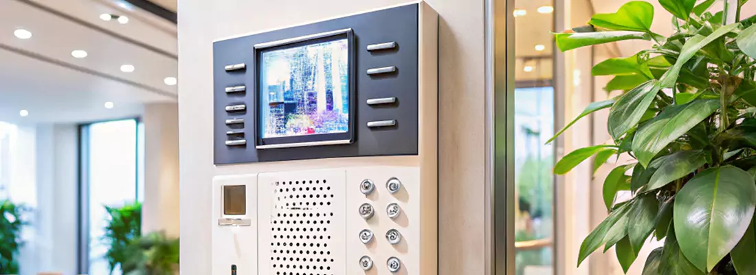 Secure Your Facility with Retinal Access Systems in Markham, ON