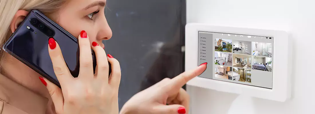Secure Your Property with Video Intercom Systems in Markham, ON