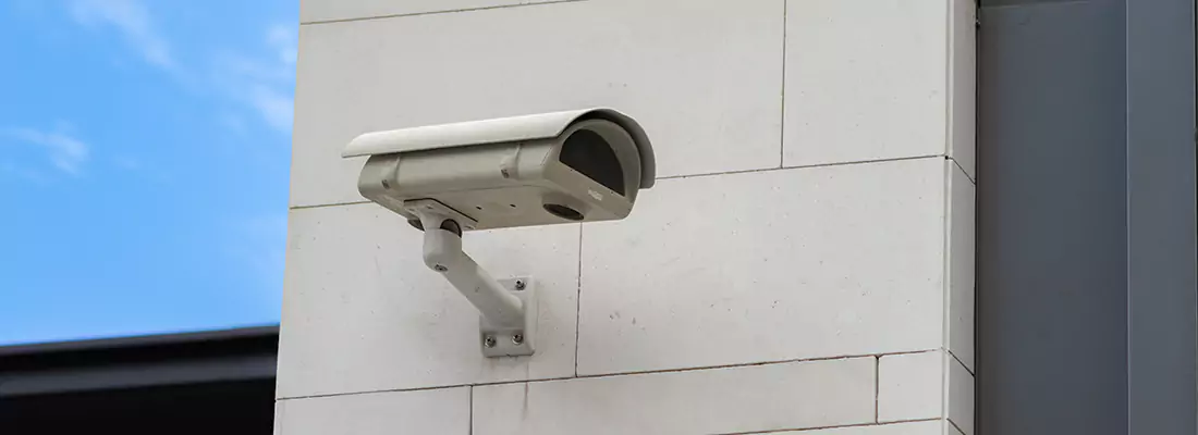 Secure Your Property with Wireless CCTV Systems in Markham, ON