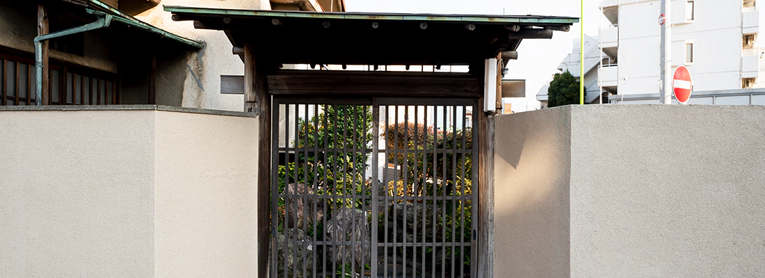 Security Gate Maintenance Services in Markham, ON