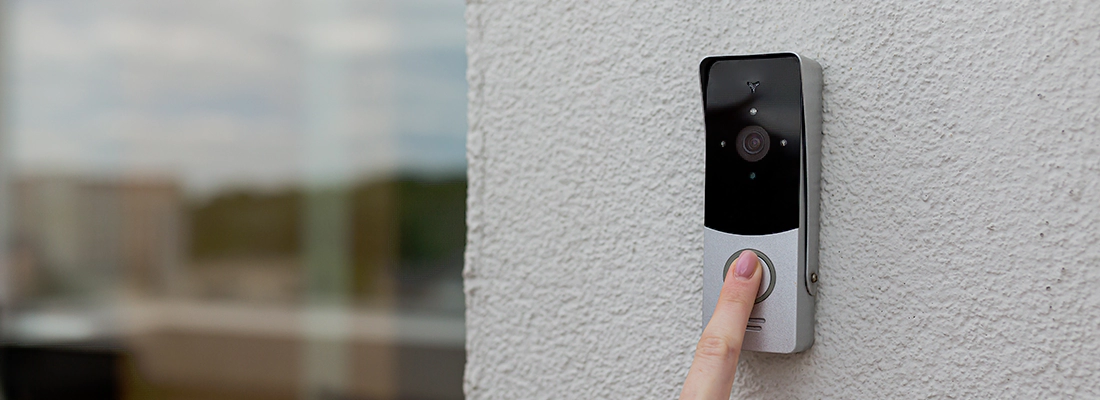 Smart Doorbell Installation Experts in Markham, ON