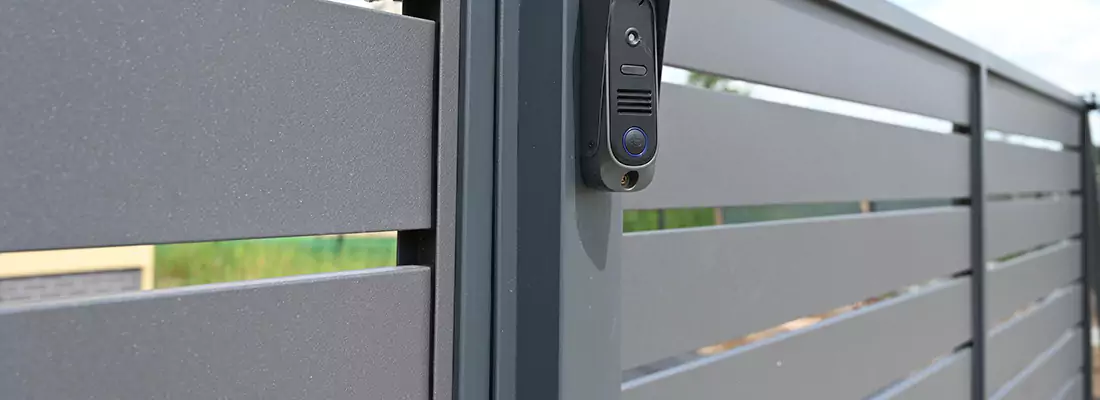Smart Electric Doorbells with Video and Motion Detection in Markham, ON