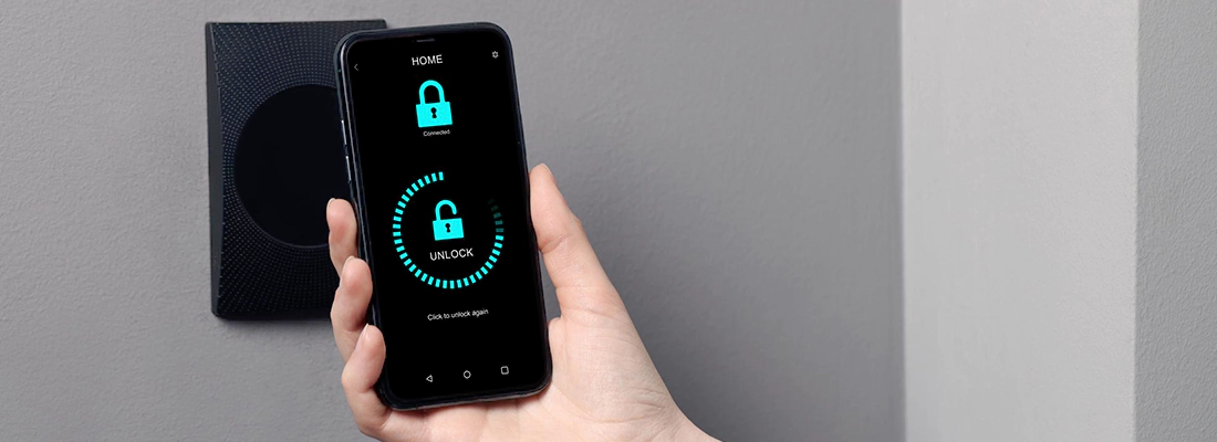 Smart Lock Integration Services in Markham, ON