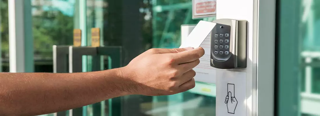 The Best Access Control Features for Properties in Markham, ON