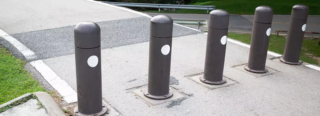 Top Benefits of Installing Car Bollards for Your Property in Markham, ON