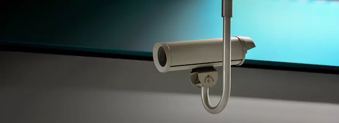 Top-Rated IP Camera Installers Near You in Markham, ON