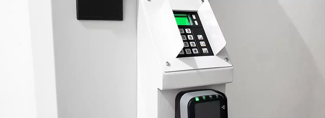 Top-Rated Keypad Access Control Installers Near You in Markham, ON
