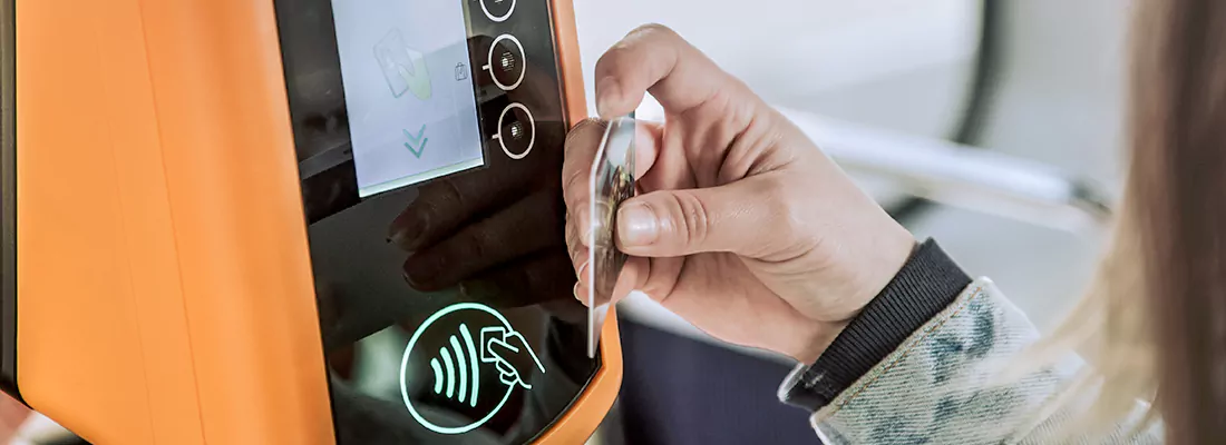 Touchless Entry Systems For Enhanced Accessibility in Markham, ON