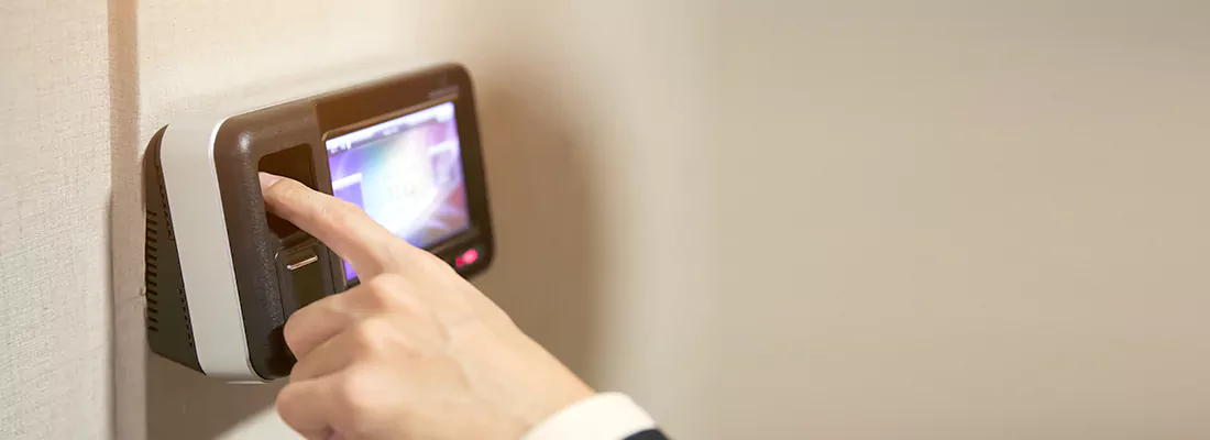 Upgrade Your Business Security with Access Control in Markham, ON